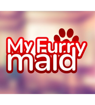 My Furry Maid Steam Key GLOBAL